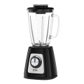 Tefal - Stolný mixér BLENDFORCE 800W/230V čierna/nerez