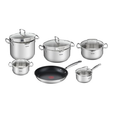 Tefal - Súprava riadu 11 ks DUETTO+
