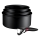 Tefal - Súprava riadu INGENIO Excellence Fusion, 4 ks