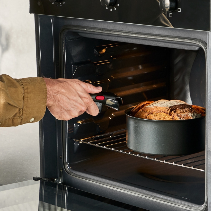 Tefal - Súprava riadu INGENIO Excellence Fusion, 4 ks