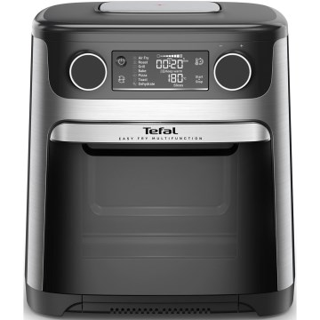 Tefal - Teplovzdušná fritéza 15 l EASY FRY 9v1 1800W/230V