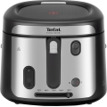 Tefal - Teplovzdušná fritéza 2,1 l FILTRA VISION+ 1900W/230V