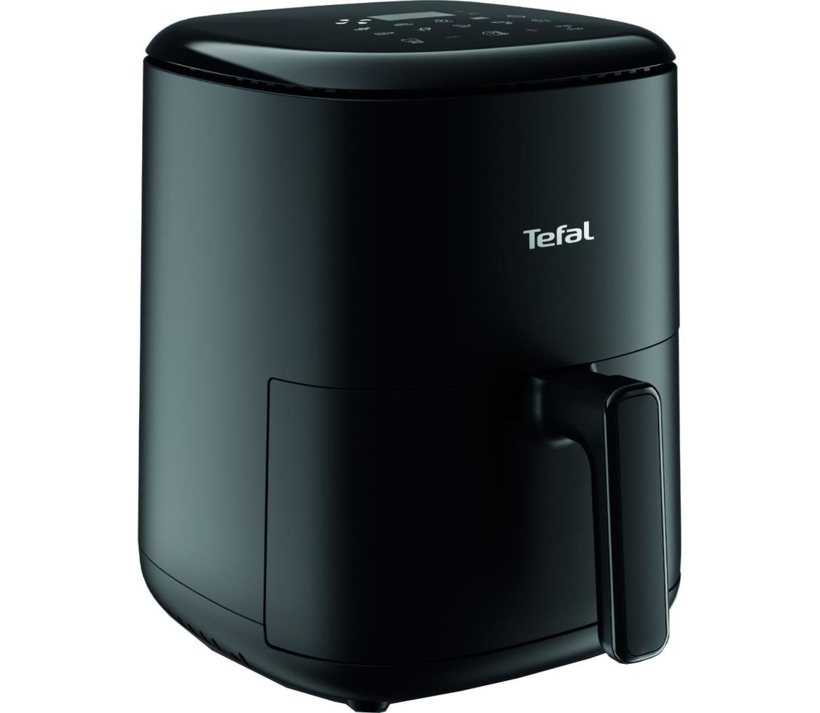 Tefal - Teplovzdušná fritéza 3 l EASY FRY COMPACT 1300W/230V EY145810