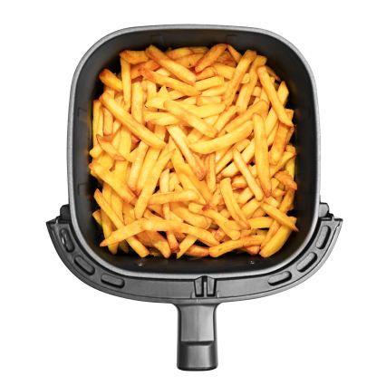 Tefal - Teplovzdušná fritéza 3 l EASY FRY COMPACT 1300W/230V