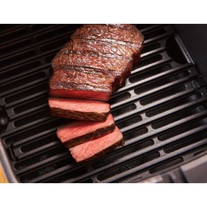 Tefal - Teplovzdušná fritéza 5 l EASY FRY SILENCE 10v1 1400-1670W/230V