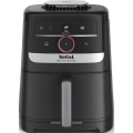 Tefal - Teplovzdušná fritéza 5 l EASY FRY SILENCE SMART 1400-1670W/230V