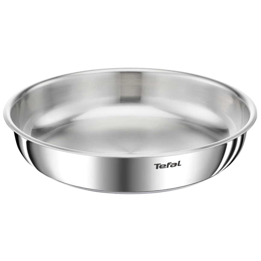 Tefal - tlakový hrniec 6 l SECURE TRENDY + 5-dielna sada INGENIO EMOTION