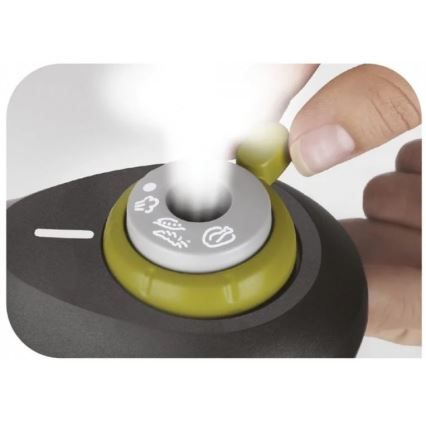 Tefal - Tlakový hrniec 8 l SECURE 5 NEO nerez