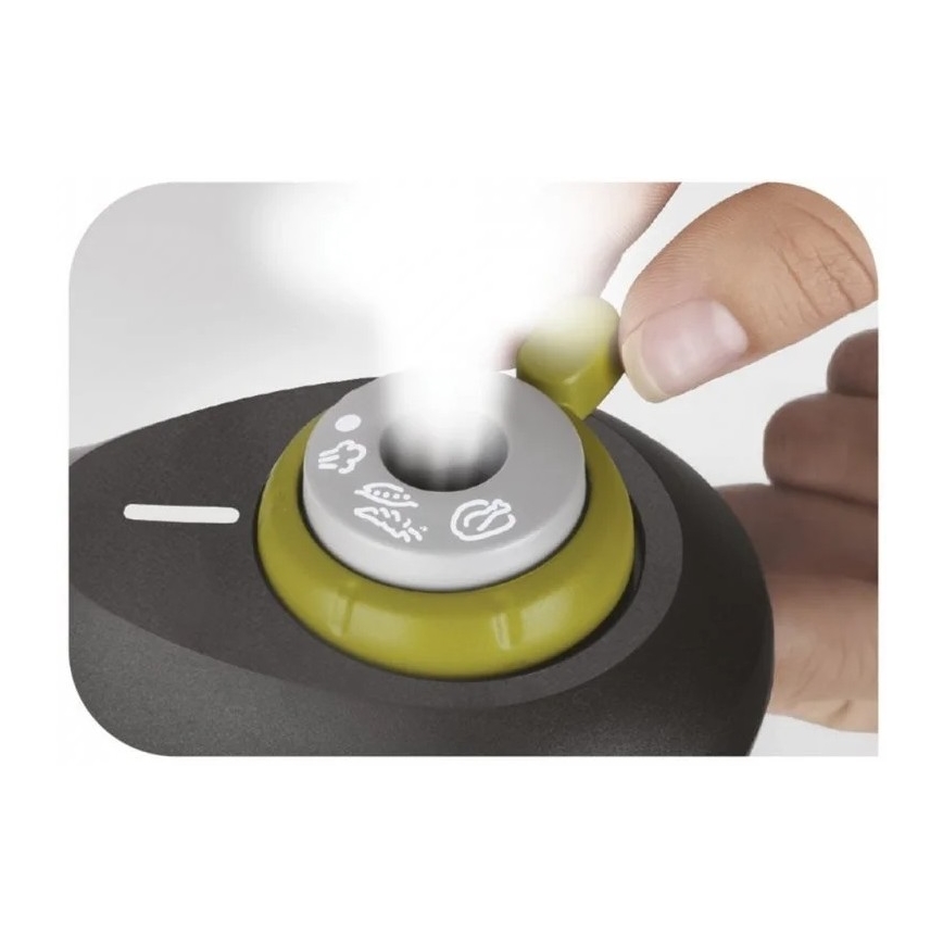 Tefal - Tlakový hrniec 8 l SECURE 5 NEO nerez