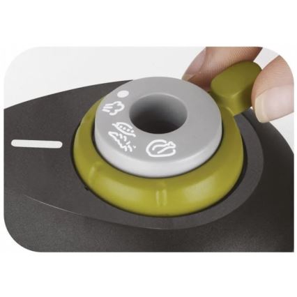 Tefal - Tlakový hrniec 8 l SECURE 5 NEO nerez