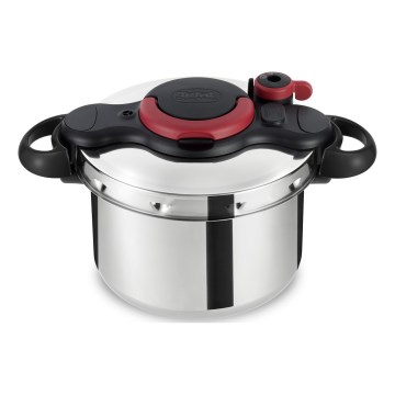 Tefal - Tlakový hrniec 9 l CLIPSO MINUT EASY