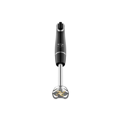 Tefal - Tyčový mixér INFINY FORCE V2 3v1 1000W/230V čierna/nerez