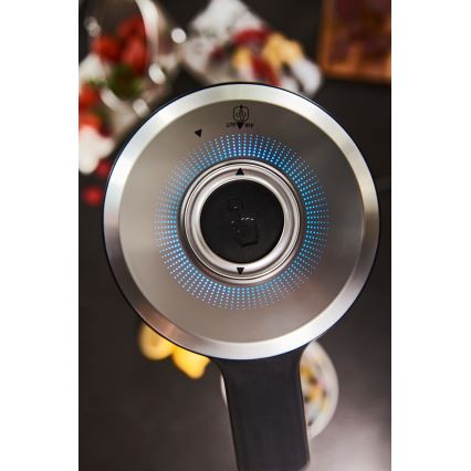 Tefal - Varný stolný mixér HIGH SPEED ULTRABLEND BOOST 1300W/230V šedá