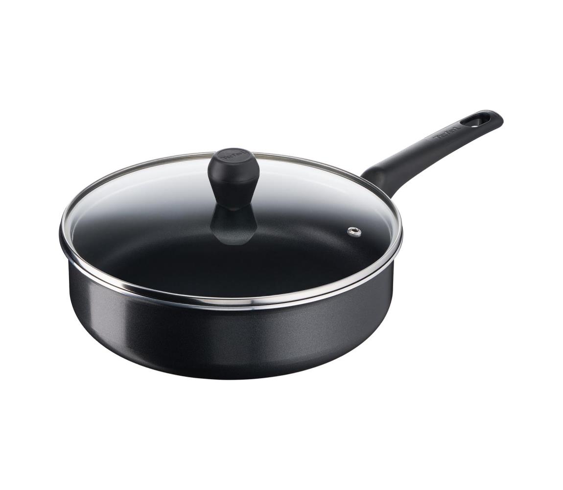 Tefal - Vysoká panvica s pokrievkou ACCESS 24 cm B4453202