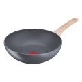 Tefal - Wok panvica NATURAL FORCE 28 cm