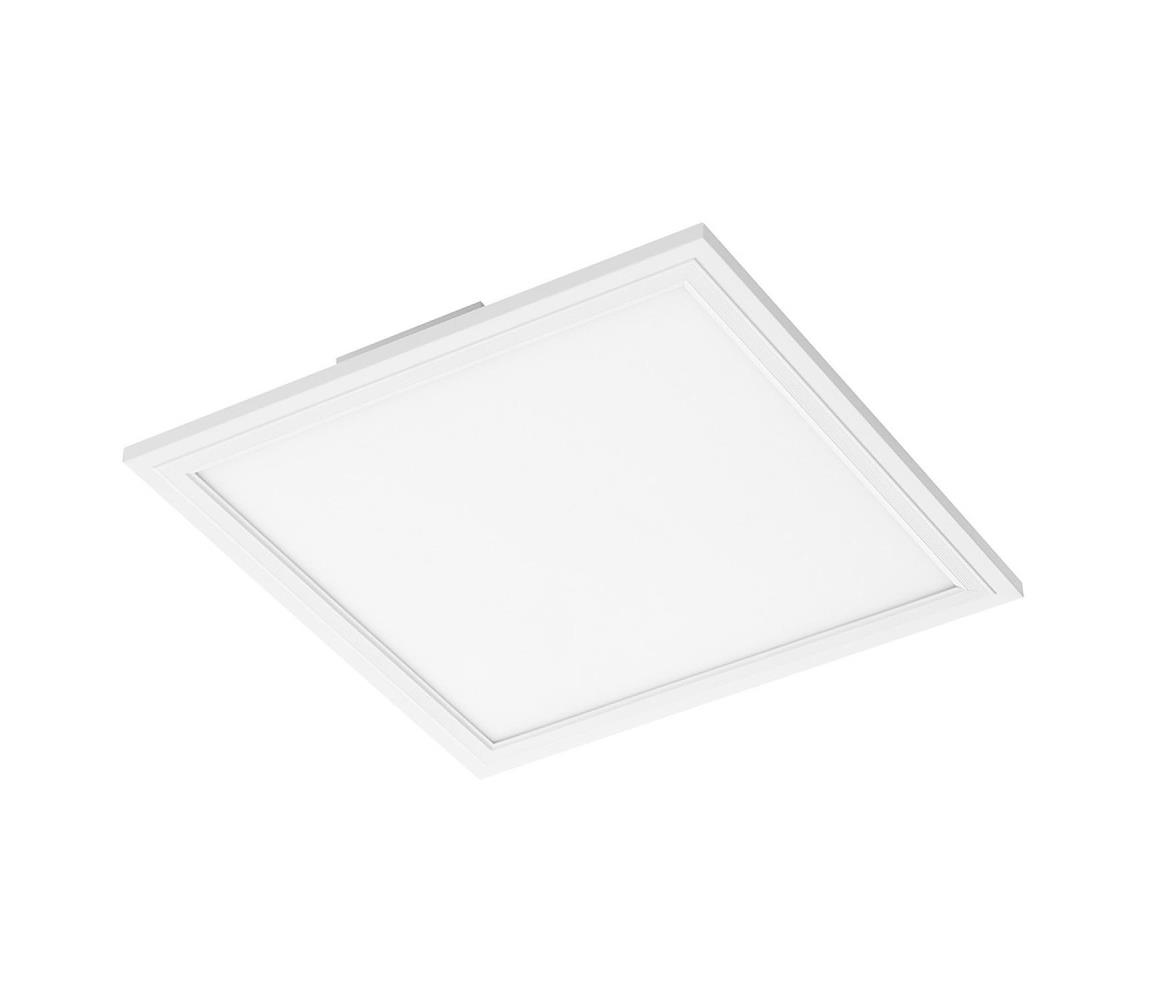 Telefunken Telefunken 308606TF - LED Prisadený panel so senzorom LED/13W/230V