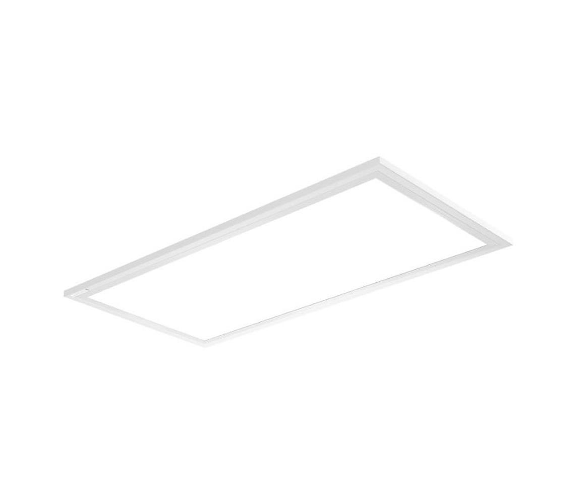 Telefunken Telefunken 308706TF - LED Stropné svietidlo so senzorom LED/36W/230V