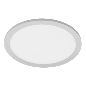 Telefunken 309004TF - LED Stropné svietidlo so senzorom LED/20W/230V