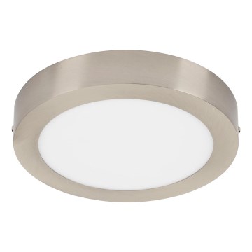 Telefunken 309502TF - LED RGBW Stmievateľné stropné svietidlo LED/18W/230V 2700-6500K Wi-Fi Tuya
