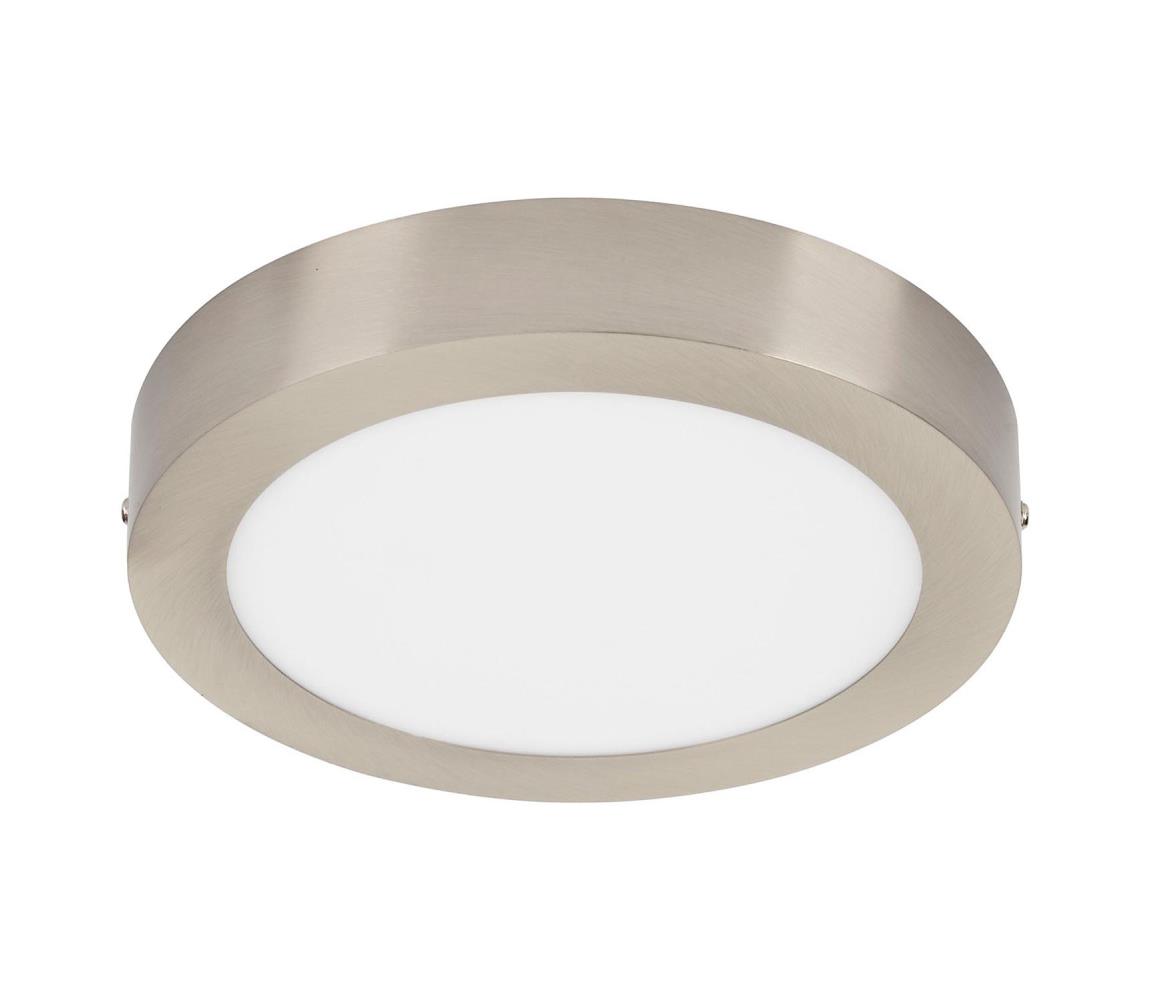 Telefunken Telefunken 309502TF - LED RGBW Stropné svietidlo LED/18W/230V 2700-6500K WiFiTuya