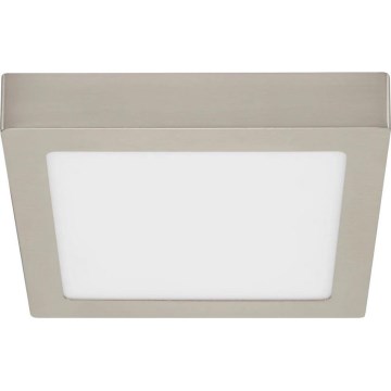 Telefunken 309602TF - LED RGBW Stmievateľné stropné svietidlo LED/18W/230V 2700-6500K Wi-Fi Tuya