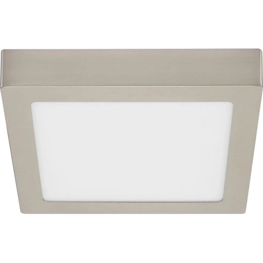 Telefunken 309602TF - LED RGBW Stmievateľné stropné svietidlo LED/18W/230V 2700-6500K Wi-Fi Tuya