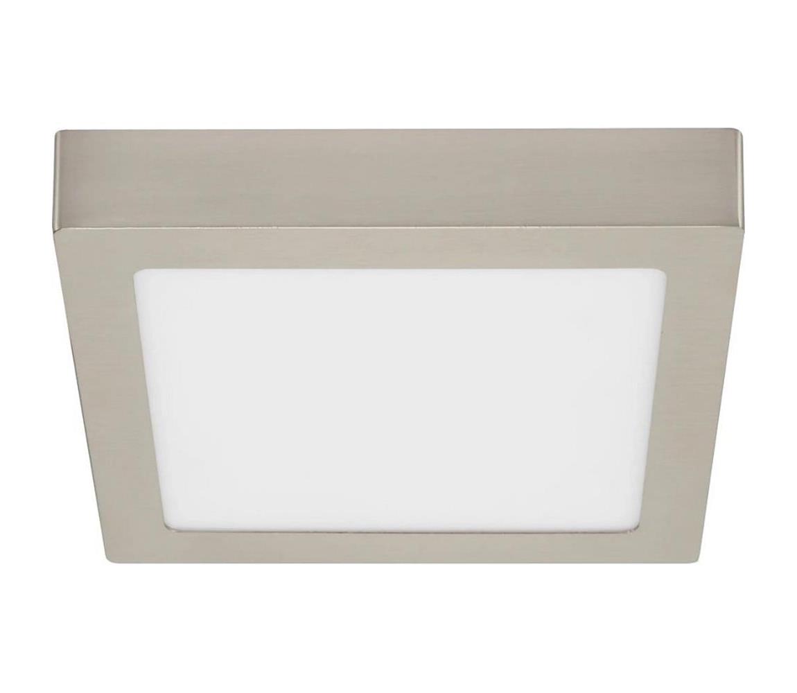 Telefunken Telefunken 309602TF - LED RGBW Stropné svietidlo LED/18W/230V 2700-6500K WiFi