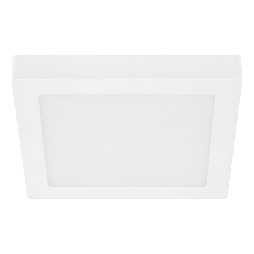 Telefunken 309606TF - LED RGBW Stmievateľné stropné svietidlo LED/18W/230V 2700-6500K Wi-Fi Tuya