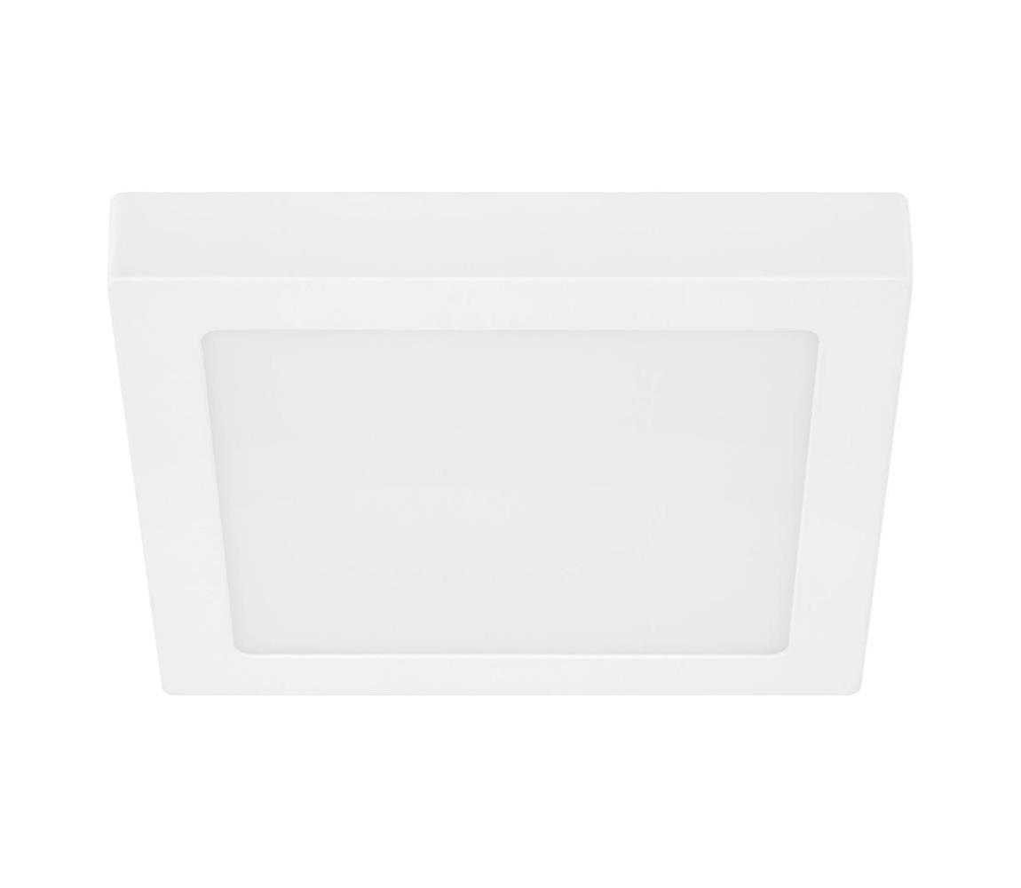 Telefunken Telefunken 309606TF - LED RGBW Stmievateľné svietidlo LED/18W/230V Wi-Fi Tuya