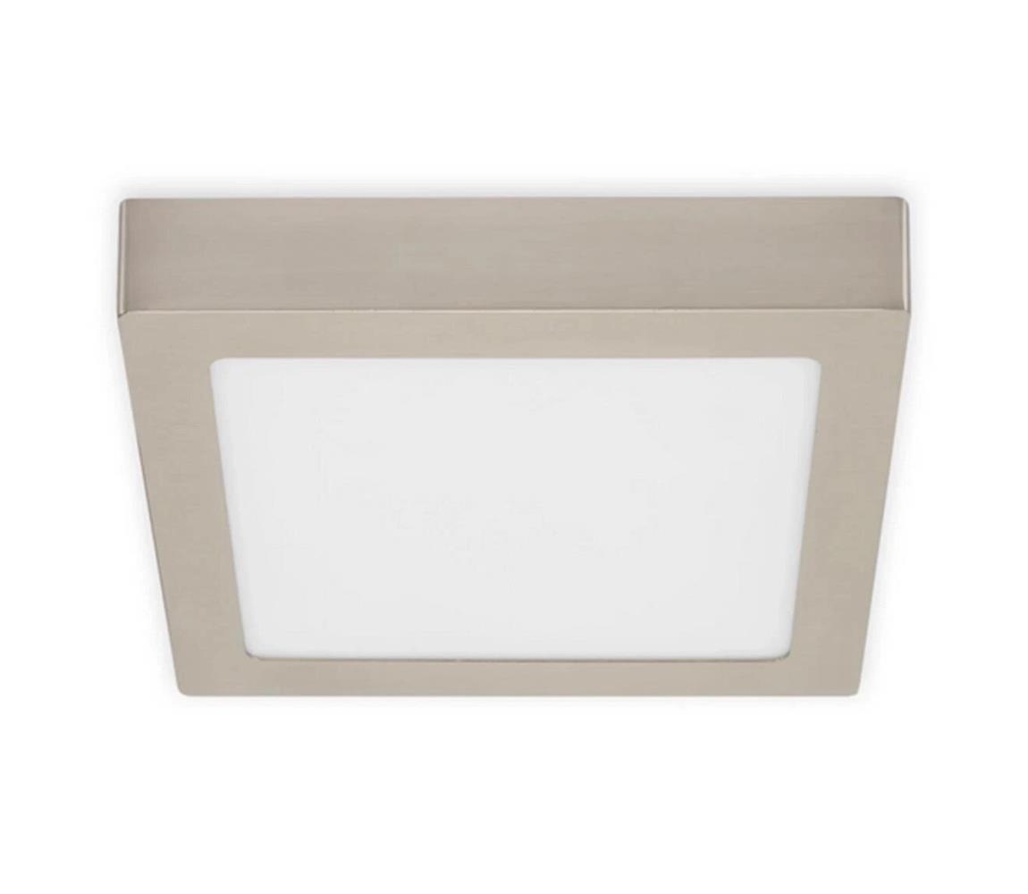 Telefunken Telefunken 309702TF - LED RGB St. stropné svietidlo LED/23W/230V 2700-6500 chróm