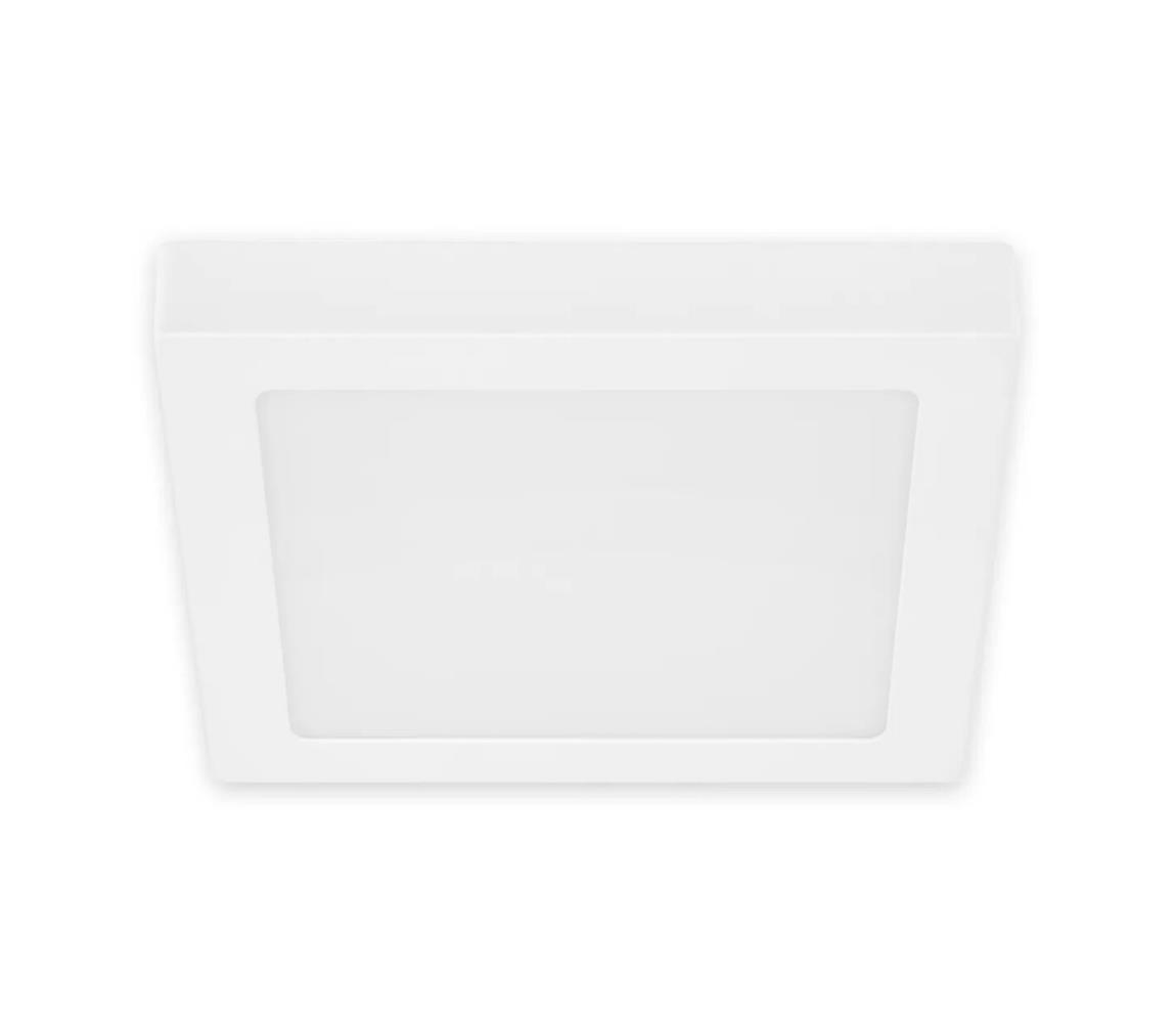 Telefunken Telefunken 309706TF - LED RGB St. stropné svietidlo LED/23W/230V 2700-6500K biela