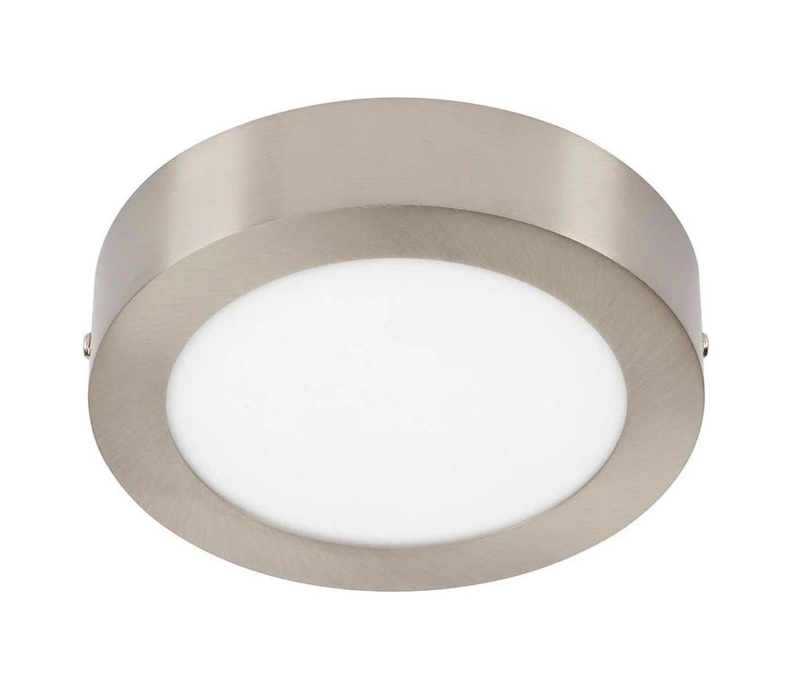Telefunken Telefunken 310902TF - LED RGBW Stm. stropné svietidlo LED/12W/230V Wi-Fi Tuya