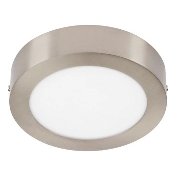 Telefunken 310902TF - LED RGBW Stmievateľné stropné svietidlo LED/12W/230V 2700-6500K Wi-Fi Tuya