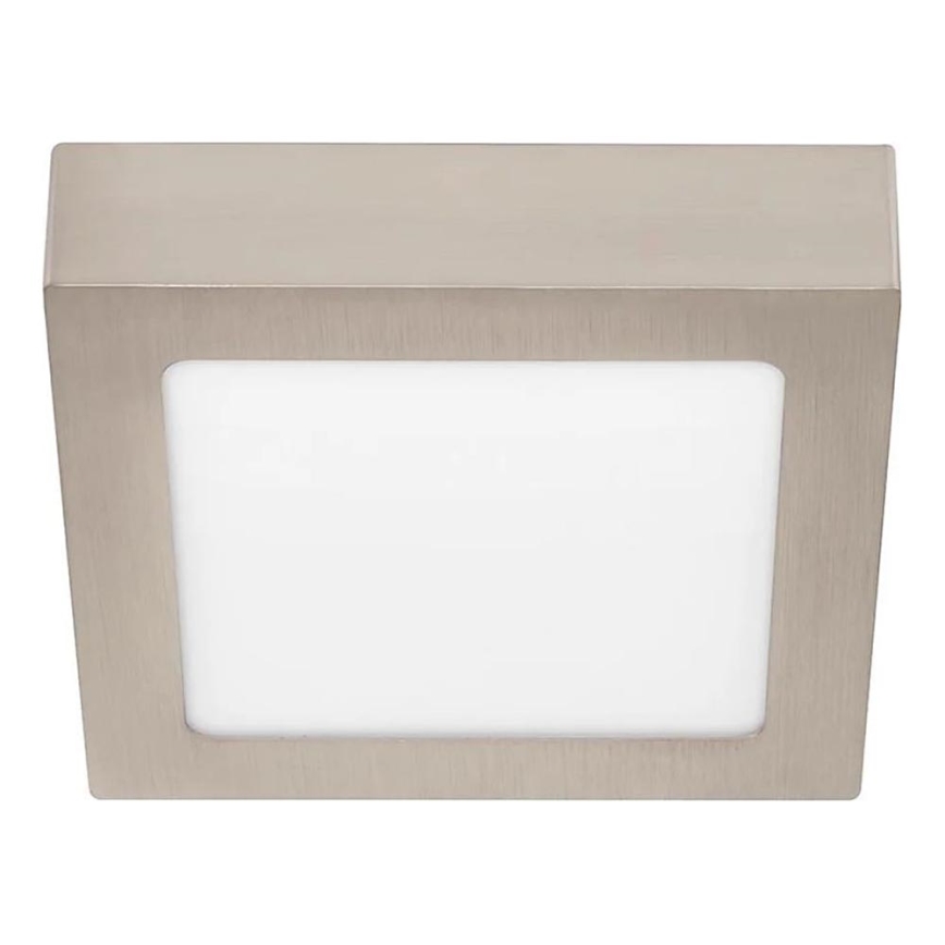 Telefunken 311002TF - LED RGBW Stmievateľné stropné svietidlo LED/12W/230V 2700-6500K Wi-Fi Tuya