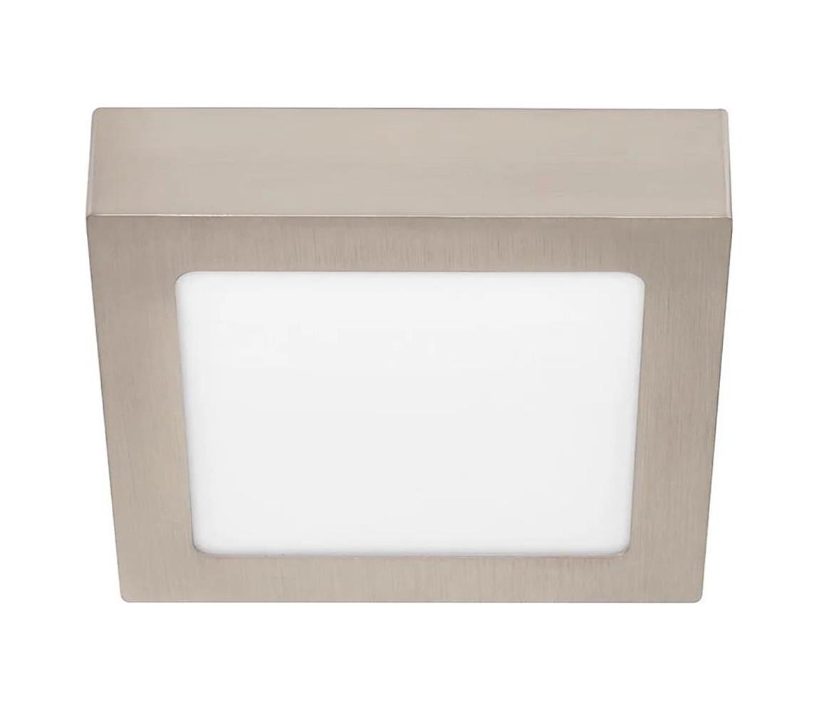 Telefunken Telefunken 311002TF - LED RGBW Stmievateľné svietidlo LED/12W/230V Wi-Fi Tuya