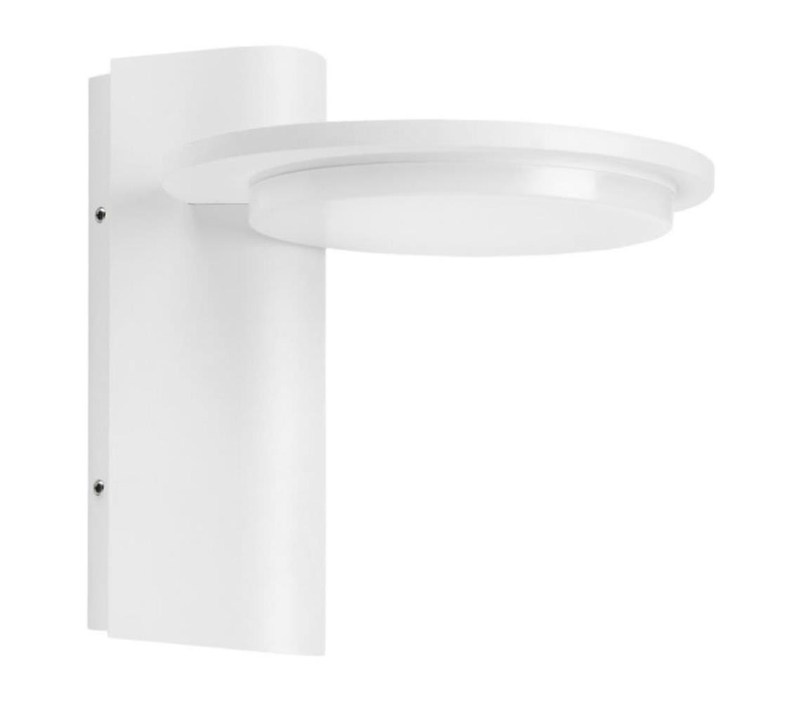 Telefunken Telefunken 312406TF - LED Vonkajšie nástenné svietidlo LED/10W/230V IP44