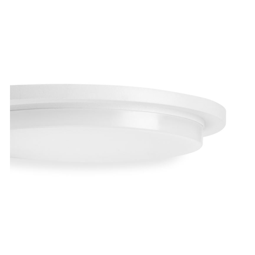 Telefunken 312406TF - LED Vonkajšie nástenné svietidlo LED/10W/230V IP44