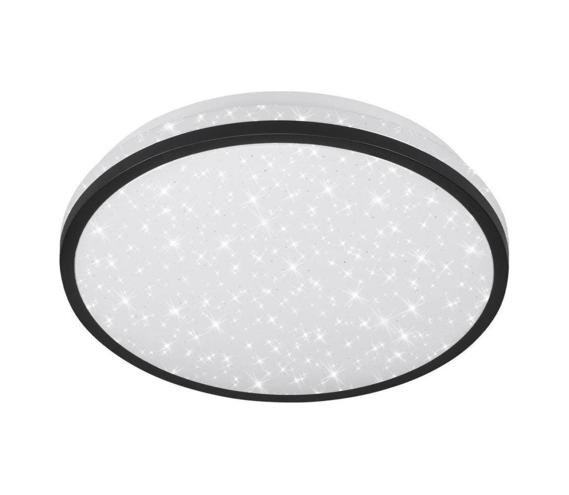 Telefunken Telefunken 318305TF - LED Kúpeľňové stropné svietidlo LED/16W/230V pr. 28 cm