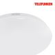 Telefunken 601206TF - LED Kúpeľňové stropné svietidlo so senzorom LED/15W/230V IP44 pr. 28 cm