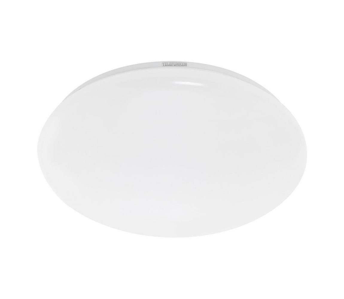 Telefunken 601306TF - LED Kúpeľňové stropné svietidlo LED/20W/230V pr. 40 cm 601306TF