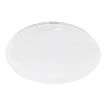 Telefunken 601306TF - LED Kúpeľňové stropné svietidlo so senzorom LED/20W/230V IP44 pr. 40 cm