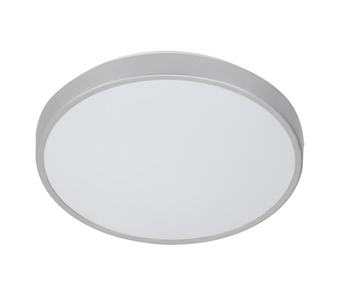 Telefunken Telefunken 601604TF - LED Kúpeľňové stropné svietidlo LED/12W/230V pr. 29 cm