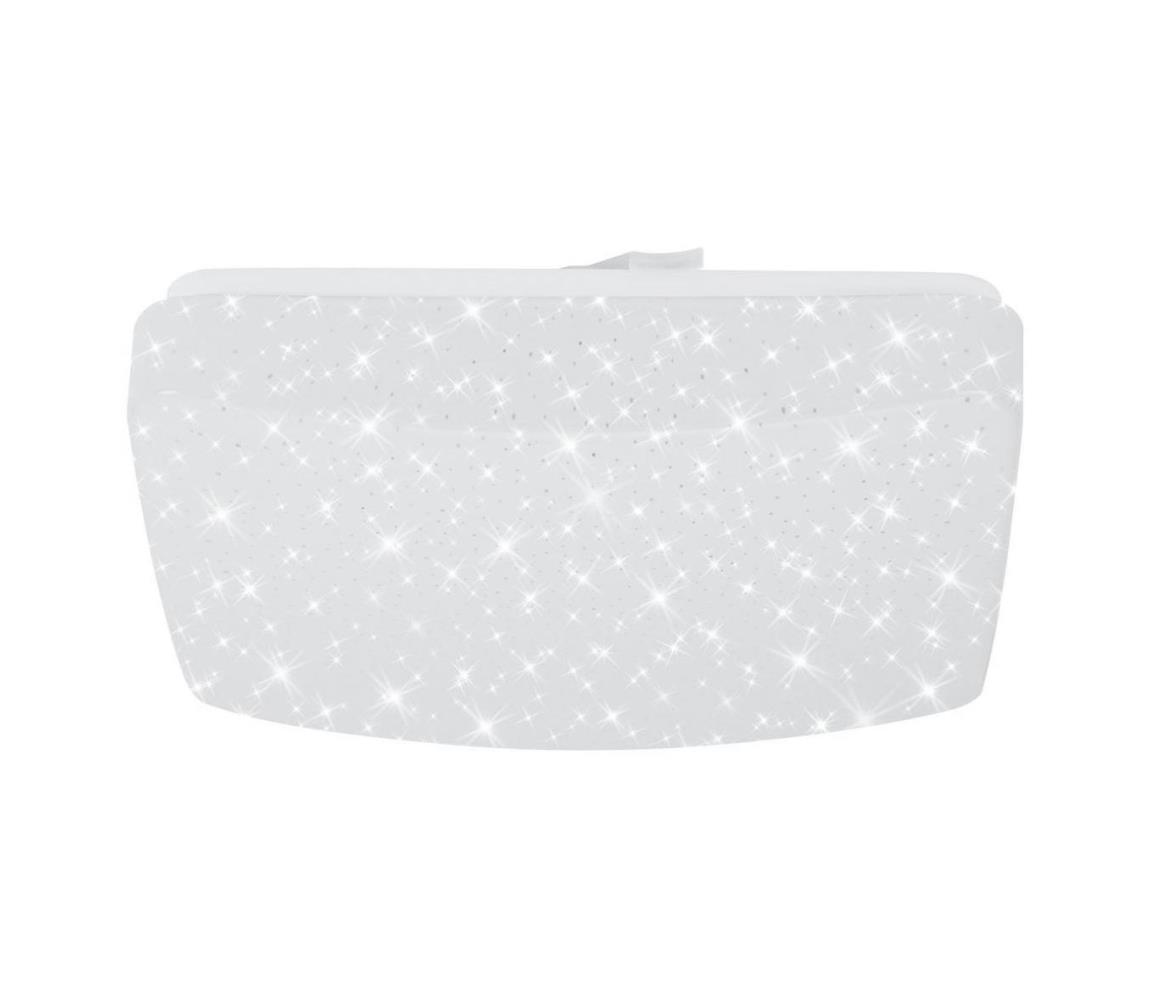 Telefunken Telefunken 601906TF - LED Stropné svietidlo so senzorom LED/12W/230V 4000K