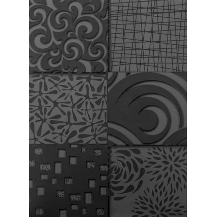 Televízny stolík ARIA antracit