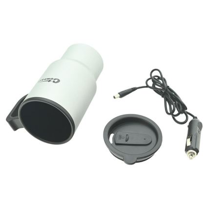Termohrnček s ohrevom 36W/12V