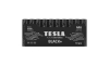 Tesla Batteries - 10 ks Alkalická batéria AAA BLACK+ 1,5V