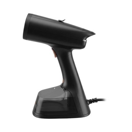 TESLA Electronics AeroGrip - Parná žehlička na oblečenie 2v1 1400W/230V