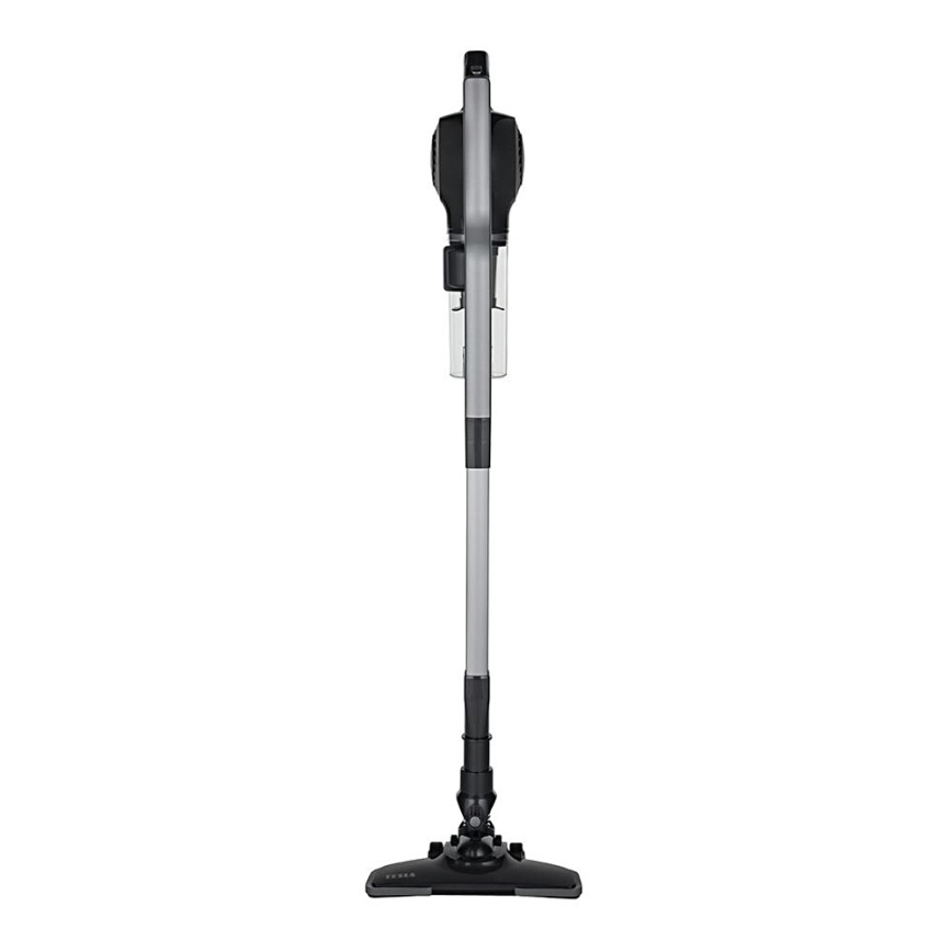 TESLA Electronics AeroStar - Bezvreckový tyčový vysávač 2v1 600W/230V