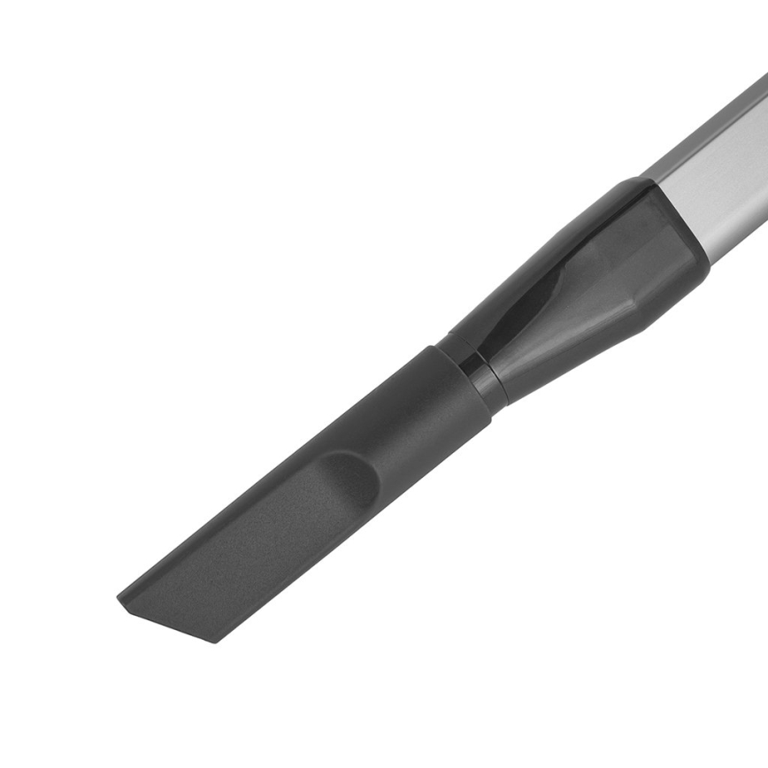 TESLA Electronics AeroStar - Bezvreckový tyčový vysávač 2v1 600W/230V