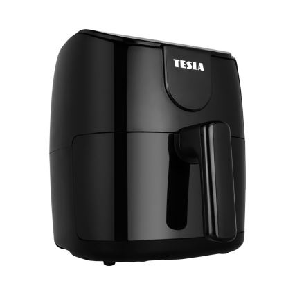 TESLA Electronics AirCook - Multifunkčná digitálna teplovzdušná fritéza 4 l 1500W/230V